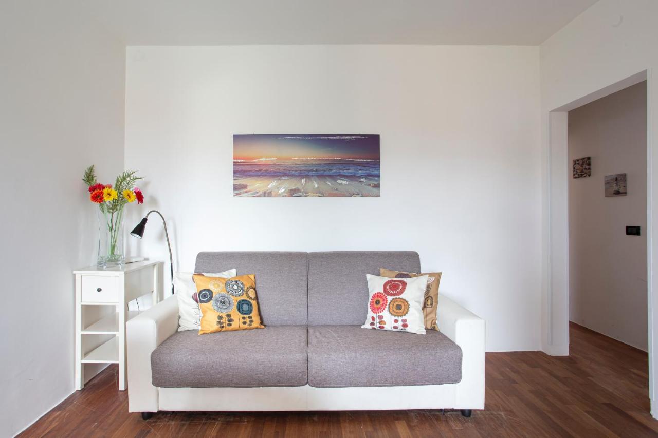 Near San Marco 7 Pax Wifi 2 Bedroom Lejlighed *