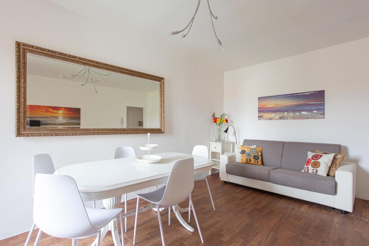 Lejlighed Near San Marco 7 Pax Wifi 2 Bedroom Venedig