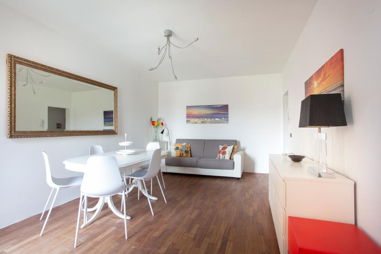Near San Marco 7 Pax Wifi 2 Bedroom Lejlighed Venedig