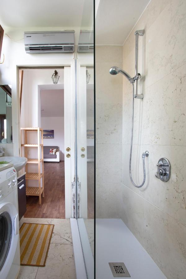 Lejlighed Near San Marco 7 Pax Wifi 2 Bedroom
