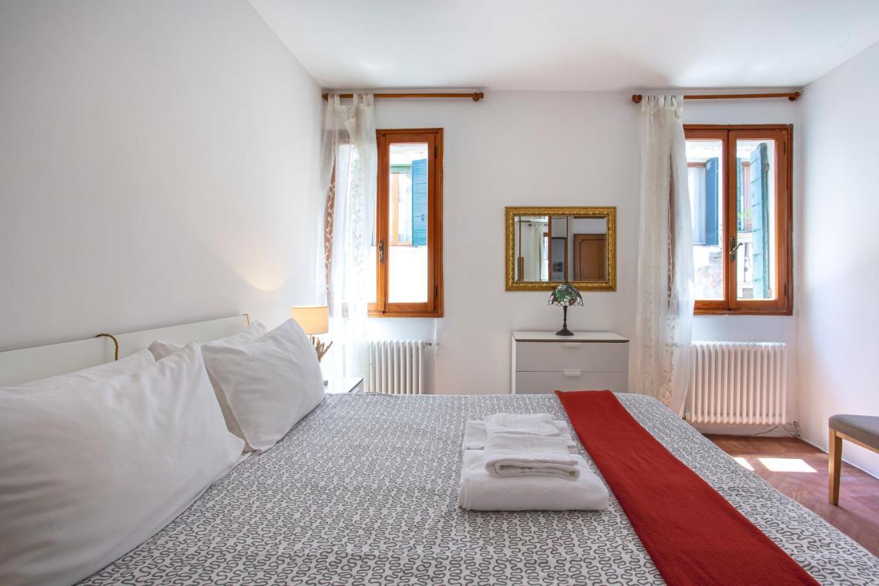 Lejlighed Near San Marco 7 Pax Wifi 2 Bedroom *