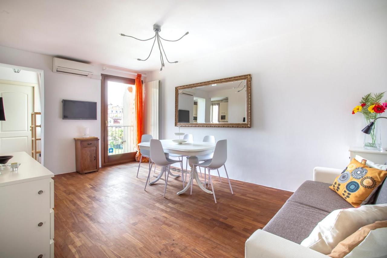Near San Marco 7 Pax Wifi 2 Bedroom Apartment Venedig