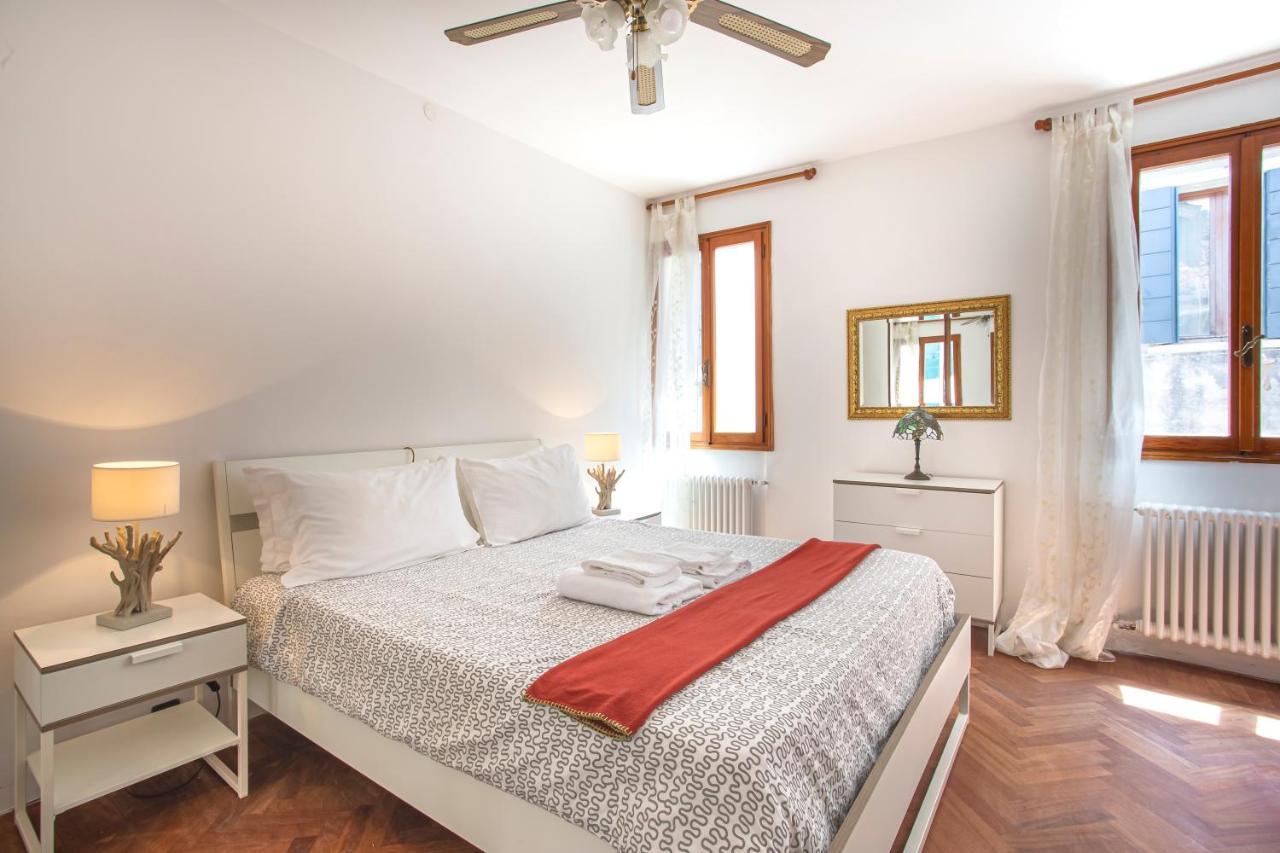 Near San Marco 7 Pax Wifi 2 Bedroom Apartment
