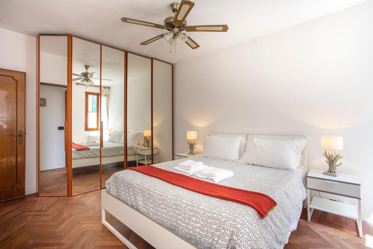 Near San Marco 7 Pax Wifi 2 Bedroom Apartment Venedig