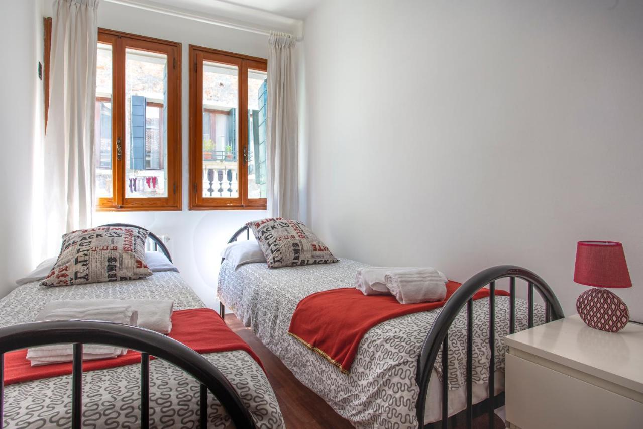 Near San Marco 7 Pax Wifi 2 Bedroom Apartment Venedig