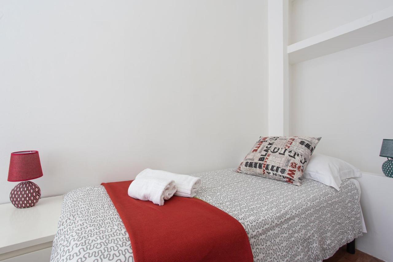 Apartment Near San Marco 7 Pax Wifi 2 Bedroom